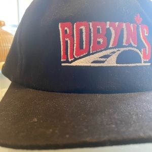 Robyns COmpany Trucker hat
